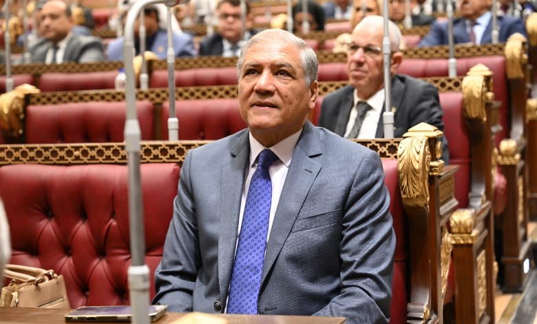 السادات 