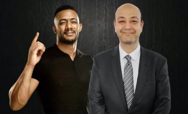 أديب ورمضان