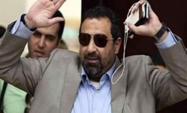 مجدي عبد الغني