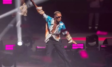محمد رمضان
