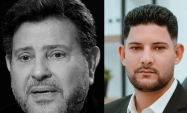 وداعًا الفنان هاني شاكر 