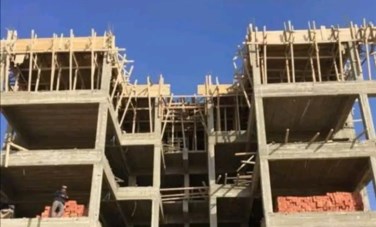 أبراج العز