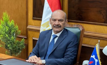 محافظ السويس 