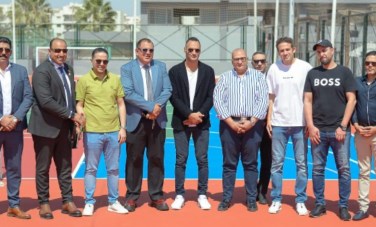 التنمية البشرية 