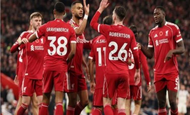 ليفربول 