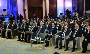 رئيس الوزراء