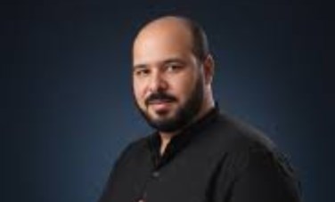 أحمد نوفل