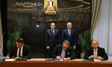 رئيس الوزراء 