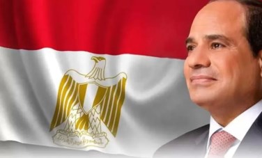 الرئيس
