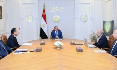 الرئيس