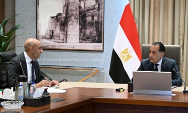 رئيس الوزراء