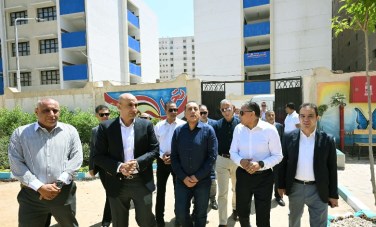 رئيس الوزراء 