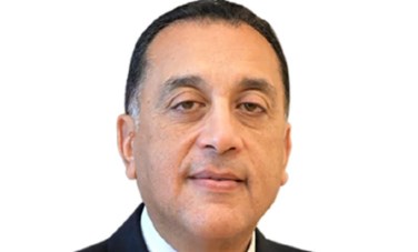 رئيس الوزراء