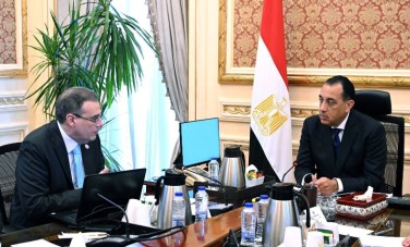 رئيس الوزراء 