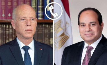 الرئيس