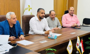 رئيس جهاز مدينة العبور الجديدة