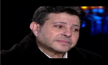 هاني شاكر