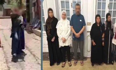 مشاجرة_ أرشيفية