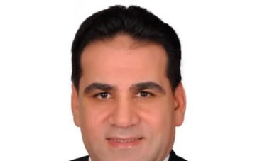 اللواء الدكتور حسن عبد العزيز مدير أمن سوهاج 