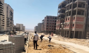 جهاز العبور الجديدة