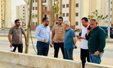 المهندس محمود مراد
