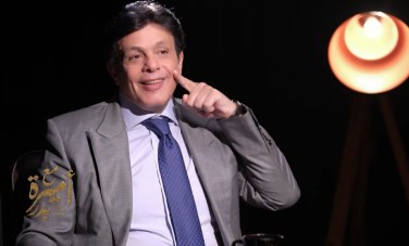الدكتور محمد حمودة
