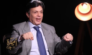 الدكتور محمد حمودة