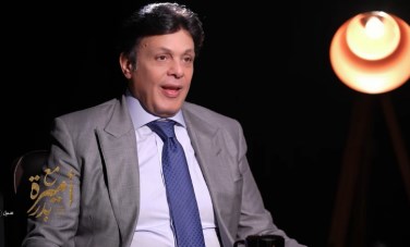 الدكتور محمد حمودة