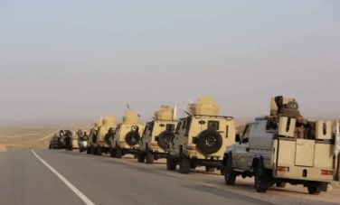 الحشد الشعبي