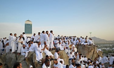 الحج 