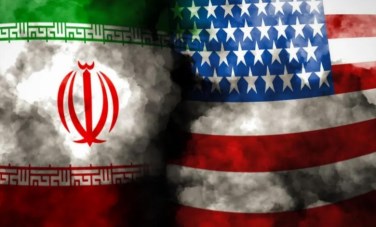 واشنطن وطهران