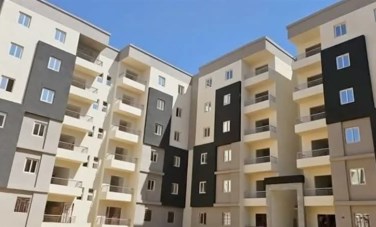 مشروع سكن لكل المصريين 