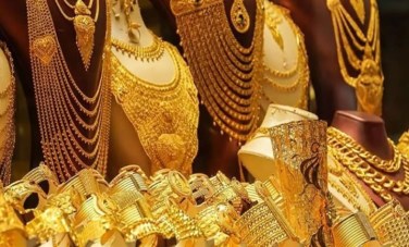 اسعار الذهب 