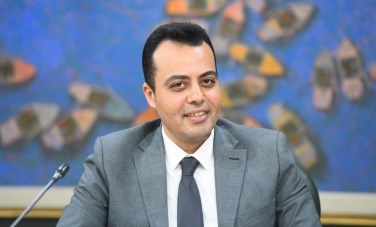 محمد السيد الشاذلي، رئيس لجنة الشؤون العربية والخارجية 