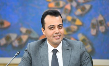 رئيس لجنة الحج والعمرة بالصحفيين 