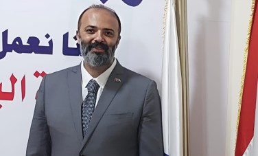 هاني عبد السميع