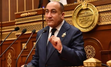  النائب عمرو رشاد