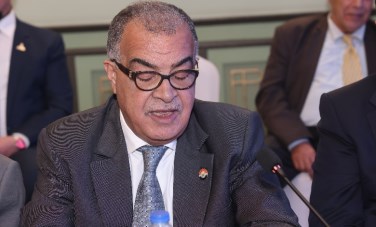  الدكتور ممدوح محمد محمود