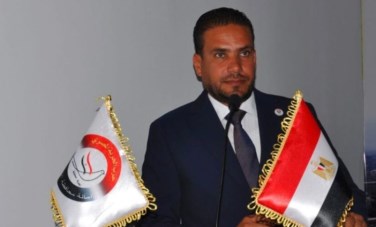 المهندس حسام يوسف
