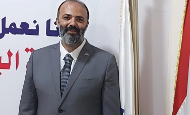 هاني عبد السميع