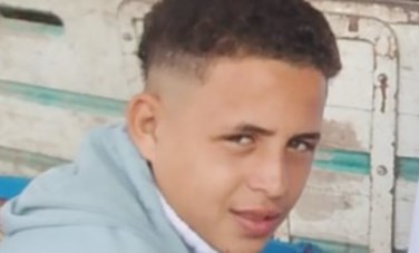 المجني عليه 