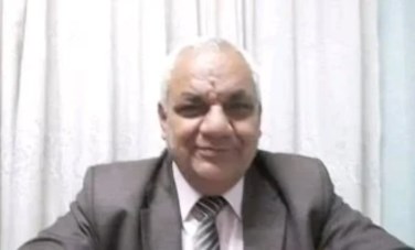 المحامي بالنقض أحمد عبد العزيز