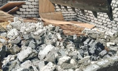 إزالة مخالفات التعدبات  بالشرقية