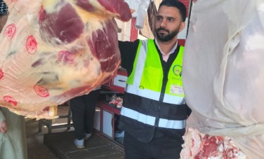 سلامة الغذاء بالشرقية 