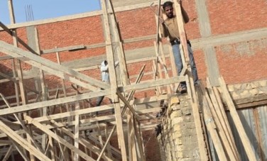 حملات الإزالة بالشرقية 