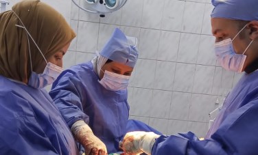 صحة الشرقية 