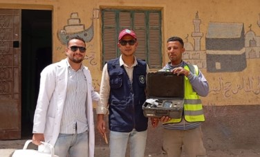 مياه الشرقية