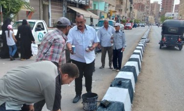 الشرقية