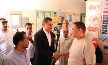 الدكتور احمد محسن