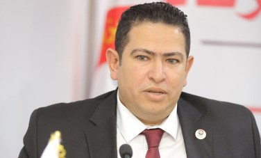 المهندس محمد رشيدى